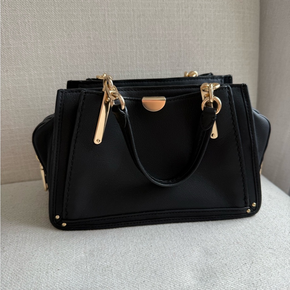 COACH | DREAMER 21 CROSSBODY BAG | BABY DREAMER